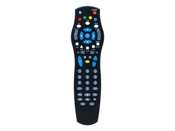 Pilot uniwersalny multimedialny Blow TV SAT CD DVD DVB-T 4629#
