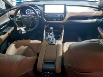 Toyota 2025 Toyota Grand Highlander LE 2025 2.4 Benzyna 265KM, zdjęcie 8