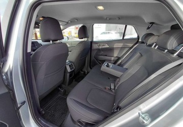 Kia Sportage V SUV 1.6 T-GDI MHEV 150KM 2023 Kia Sportage 1,6T-GDI 150KM 7DCT FWD MWIN Polski Salon Automat 1.6 150KM, zdjęcie 19