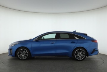 Kia Proceed Shooting Brake 1.5 T-GDI 160KM 2021 Kia ProCeed 1.5 T-GDI, Salon Polska, Serwis ASO, zdjęcie 2