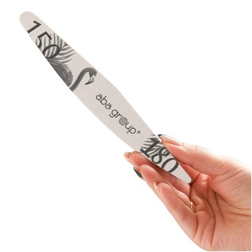 Пилочка для ногтей Wings 150/180 Стандарт 100 шт.