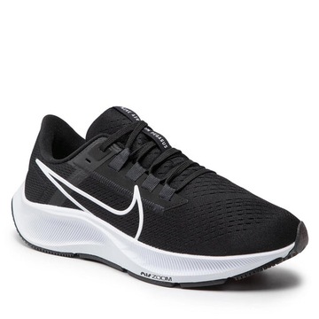 BUTY NIKE AIR ZOOM PEGASUS 38 SPORT SIŁOWNIA BIEGANIE CW7356 CZARNE r. 45