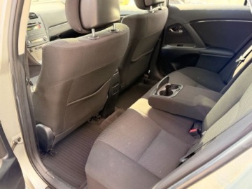 Toyota Avensis III Wagon 1.8 Valvematic 147KM 2009 Toyota Avensis Panorama Hak Zadbany 1.8 Benzyna 147KM, zdjęcie 21