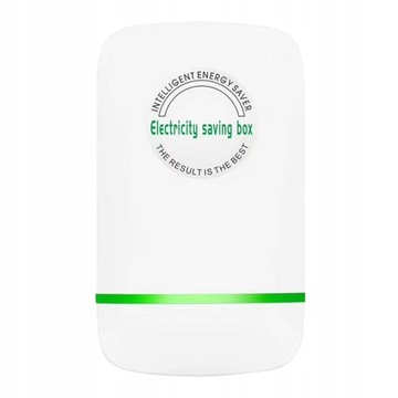 Energy Saver Electricity Saving Box Gospodarstwo