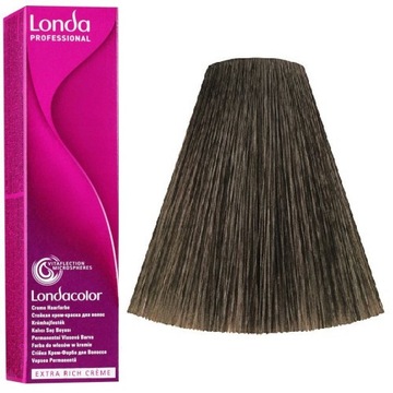 Londa farba do włosów Londacolor 60ml 5/1