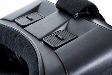 Очки VR 3D для телефона + наушники с дистанционным управлением