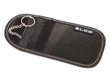 ПРОТИВОУГОННАЯ КРЫШКА ДЛЯ КЛЮЧЕЙ БЕЗ КЛЮЧА КЛЕТКА ФАРАДЕЯ