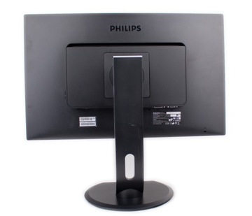 Philips 241P4Q DP Port LED монитор 24 дюйма FullHD 1920x1080 — ТВ — Консоль — ПК