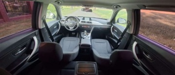 BMW Seria 3 F30-F31-F34 Touring Facelifting 2.0 316d 116KM 2015 BMW Seria 3 BMW Seria 3 316d 2.0 Diesel 116KM, zdjęcie 8
