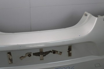 ЗАДНИЙ БАМПЕР VOLVO C30 R-DESIGN 06-10R 481