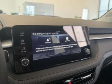 Skoda Fabia IV 2025 Skoda Fabia Fabia Edition 130 1,0 TSI 85 kW 7-biegowa DSG Benzyna 115KM, zdjęcie 27