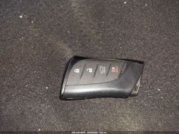 Lexus ES VII (XV70) 2023 Lexus ES 350 F SPORT HANDLING 2023, od ubezpieczalni 3.5 Benzyna 302KM, zdjęcie 10