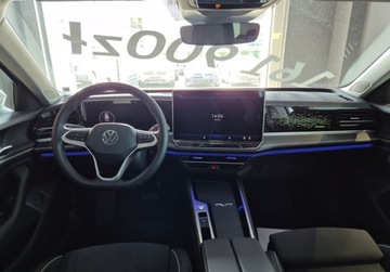Volkswagen Passat B8 Variant Facelifting 2.0 TDI SCR 150KM 2024 Volkswagen Passat Dostepny od reki 1.5 Benzyna 150KM, zdjęcie 7