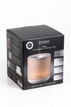 АРОМАТНЫЙ ДИФФУЗОР Easy Living Esteban