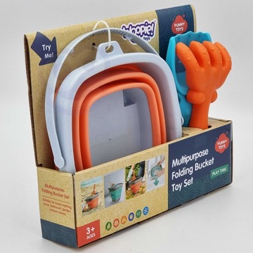 Песчаная коробка набор песчаника