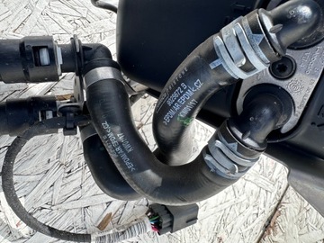 S-MAX MK2 WEBASTO DIESEL TDCI DG9H-18K463-AH