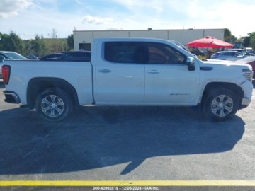  GMC Sierra 2024r., 1500 SLT, od ubezpieczalni 5.3 Benzyna 355KM, zdjęcie 7