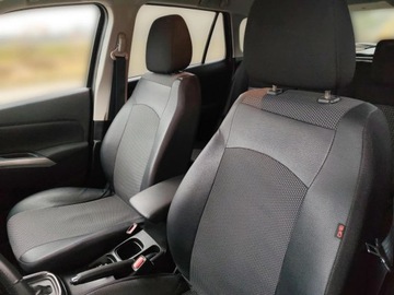 Suzuki SX4 II 2023 Suzuki SX4 S-Cross Premium 1.5 Strong Hybrid 2WD Automat 1.5 Hybryda 102KM, zdjęcie 10