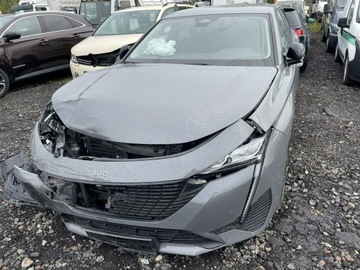 Peugeot 308 III SW 1.5 BlueHDi 130KM 2024 Peugeot 308 1.5-131KM BlueHDi Allure Pack S&amp;S, zdjęcie 20