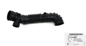 DAEWOO NUBIRA PŘÍVOD FILTRU VZDUCHU 2.0 BENZÍN DOHC OE 96181665