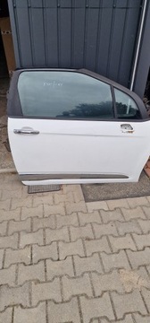 Drzwi prawy przód przednie Citroen DS3 EWP
