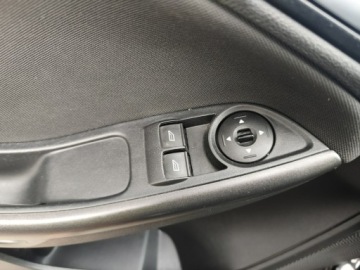 Ford Focus III Kombi Facelifting 2.0 TDCi 150KM 2016 Ford Focus I właści. Bogata opcja Serwis, zdjęcie 10