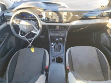 Volkswagen 2022 Volkswagen Inny 2022 VOLKSWAGEN TAOS S 1.5 Benzyna 158KM, zdjęcie 8