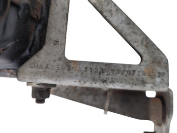 БАЛКА MERCEDES ML AMG W164 6.3 AMG A1646261455 A1645000431 A2515001131