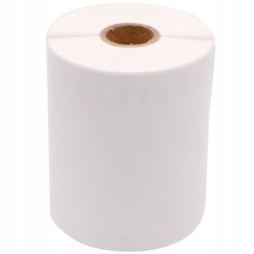 Этикетки для DYMO LW S0904980 104x159 220шт 4XL