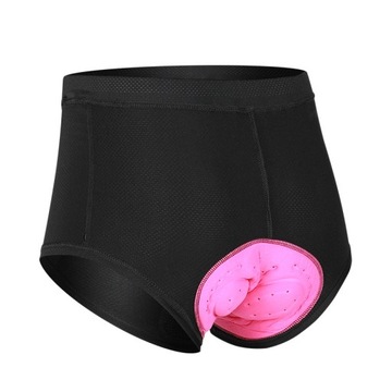 ШОРТЫ ВЕЛОСИПЕДНЫЕ ШОРТЫ Боксеры GEL PADDING S