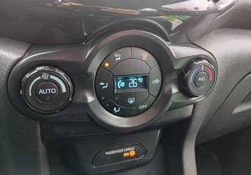 Ford Ecosport II SUV 1.5 TDCi 95KM 2015 Ford EcoSport Zarejestrowany - bezwypadkowy - 1,5 - 95 KM 1.5 Diesel 95KM, zdjęcie 27