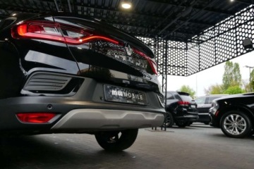 Renault Arkana SUV 1.6 E-TECH 143KM 2023 Renault Arkana E-Tech Hybrid Multi-Sense Bezwyp. Kamera Navi MenuPL Keyles, zdjęcie 32