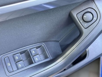 Seat Ateca SUV 1.5 EcoTSI 150KM 2019 Seat Ateca TSI 150KM Style Nawigacja Kamera cofania El. pokr. bagaz. L, zdjęcie 13