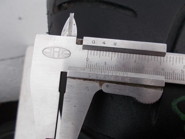 Шина Dunlop Sportmax 150/70/17 3607