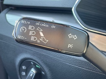 Skoda Superb III Kombi Facelifting 2.0 TSI 190KM 2022 Skoda Superb Style ! Tempomat ! Podgrzewane Fotele, zdjęcie 17