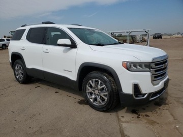  GMC Acadia SLT 2022 3.6l 3.6 Benzyna 310KM, zdjęcie 4