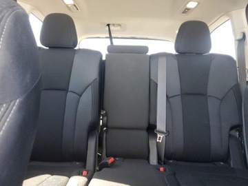 Subaru 2025 Subaru Ascent Premium 2025 2.4l 2.4 Benzyna 260KM, zdjęcie 10