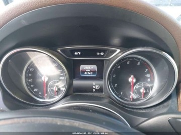 Mercedes GLA II 2020 Mercedes-Benz GLA 2020 r., 2,0L 4 MATIC 2.0 Benzyna 208KM, zdjęcie 6