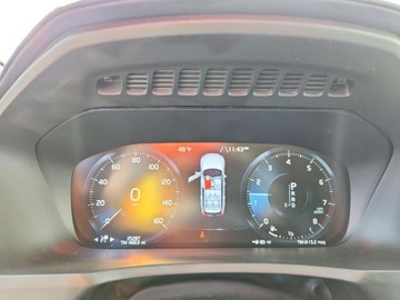 Volvo XC90 II 2021 Volvo XC 90 T6 Inscription 2021 2.0 Benzyna 316KM, zdjęcie 9