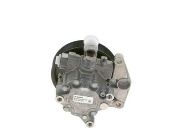 BOSCH ČERPADLO HYDRAULICKÁ SYSTÉM ŘÍDÍCÍ KS00000634