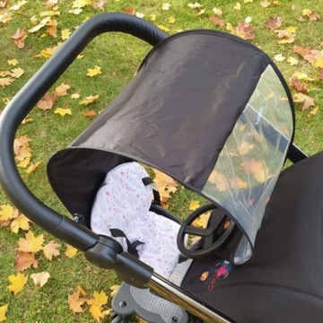 ДОЖДЕВОЙ КРЫШКА ДЛЯ ДОПОЛНИТЕЛЬНОЙ КРОВАТИ