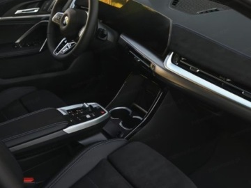 BMW X2 U10 2026 sDrive20i M Sport 1.5 (170 KM)| Systemy asystujące kierowcy Plus, zdjęcie 7