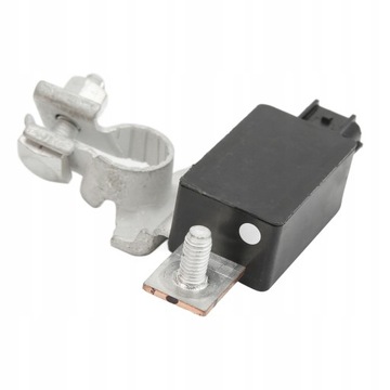 Датчик тока аккумулятора 38920T2AA02 Сопротивление