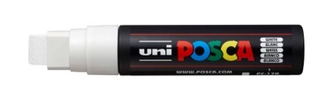 PC-17K BIAŁY MARKER POSCA,UNI