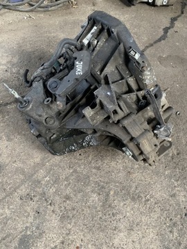 7701700601 SKŘÍŇ ŘAZENÍ 1.5 DCI 81 2011 NISSAN JUKE (F15)