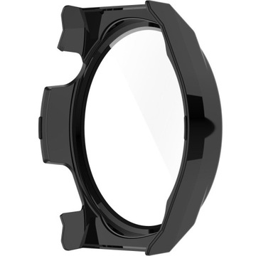 КОРПУС + ЗАКАЛЕННОЕ ЗАЩИТНОЕ СТЕКЛО 2в1 ДЛЯ HUAWEI WATCH GT 3 PRO 46MM