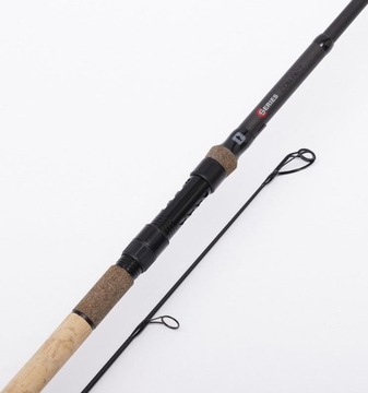 Prologic C-Series SC Компактное удилище длиной 3 метра. 3,25 фунта