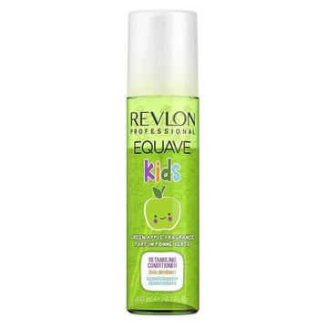 ODŻYWKA 2-FAZOWA EQUAVE KIDS APPLE REVLON 200ML