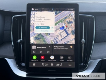 Volvo XC90 II 2025 Volvo XC 90 B5 B AWD Plus Bright | 7 miejsc | VAT, zdjęcie 11