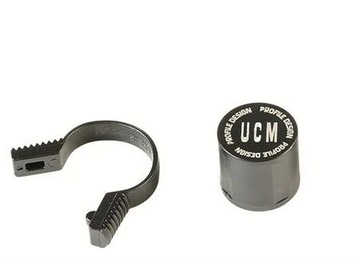 Profile Design Computer Mount Uchwyt na Licznik 25mm